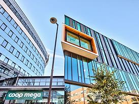 Regus | OSLO, Nydalen Conference Centre