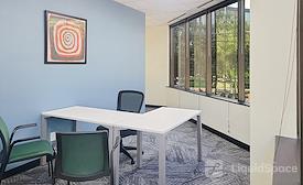 Regus | Dallas - The Plaza at River Bend