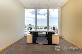 Regus | Porto Alegre, Carlos Gomes 222