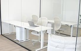 Sunny Studio & Hub