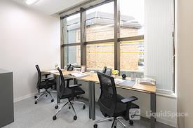 Regus | TOKYO, Omotesando Forest Hills