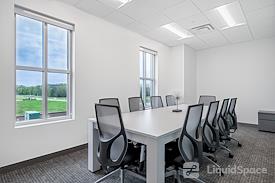 Regus | Monroe - Monroe
