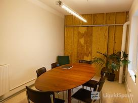 Palazzo Creative Workspace