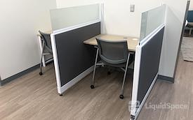 Office Evolution - Folsom