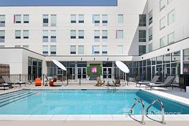 Aloft Oklahoma City Quail Springs