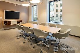 SPACES | ON, Toronto – Spaces The Permanent