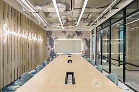 Satrio | RDTX Square L9