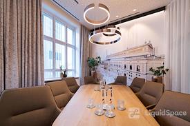 Satellite Office Villa Sander