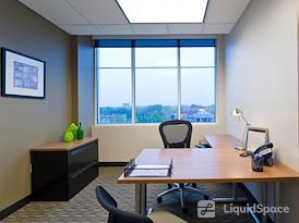 Regus | Crocker Park