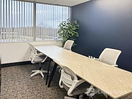 Regus | MI, Southfield - Onyx Office Plaza