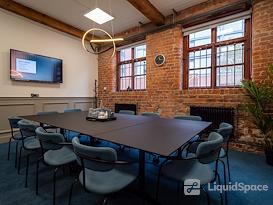 Colony | Flint Glass Works