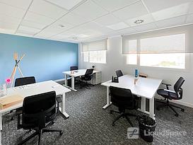 Regus | Barcelona Avendia Diagonal 131