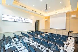 Puri Indah | Lippo Mall Puri