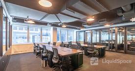 Studio | 300 Park Avenue