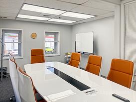 Regus | CT, East Hartford - Tolland St