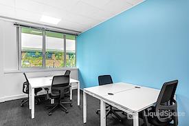 Regus | Leatherhead, Kingston Road