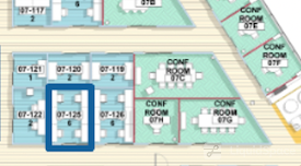 WeWork | 5 Merchant Square