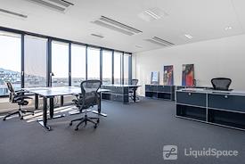 Regus | Copenhagen, Winghouse