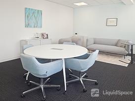 Regus | Liverpool, Derby Square