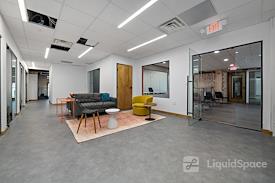 25N Coworking - Waco