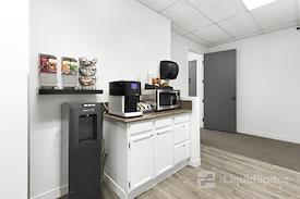 Airport Executive Suites (AES) 