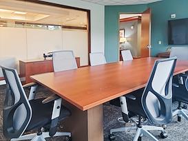 Regus | TN, Franklin -  Meridian Cool Springs