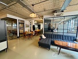 Workers League Shoreditch