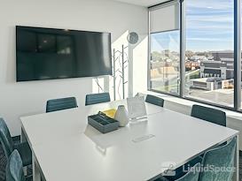 Regus | IN, Munster - N Centennial Dr