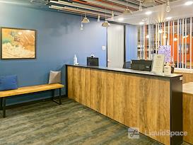 Regus | Levis
