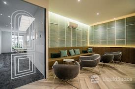 Reserve Eco Palladium | Johor Bahru