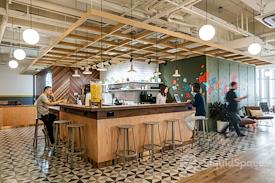 WeWork | Upper Hills Loft