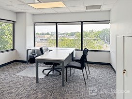 Regus | CT, Norwalk - 40 Richards Avenue