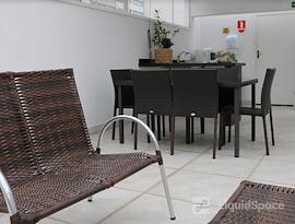 COLAB | Coworking em Pinheiros e Butantã