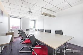 Regus | Toulouse, Compans