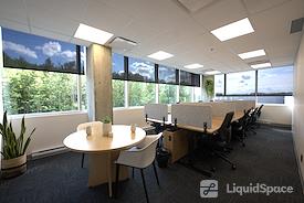 2C2B Coworking- Mascouche