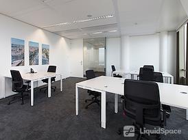 Regus | Zwolle, Trade Centre