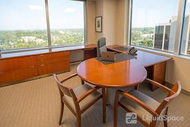 Regus | The Hague City