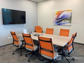 Office Evolution - Round Rock