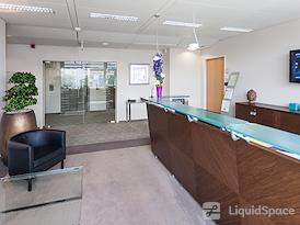 Regus | Luxembourg, 43 JFK