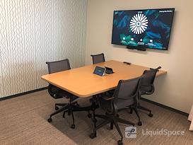 Industrious - 3 World Trade Center