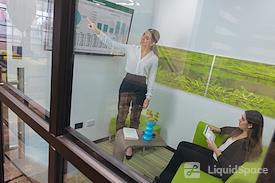 Centros de Negocios Avanti Explanada Puebla