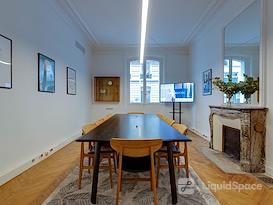 Patchwork Saint-Lazare