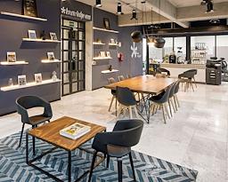 Regus | Dusseldorf Unternehmerstadt