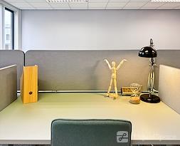 Regus | NEWBRIDGE, Westerton House