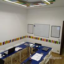 AL DUDES | Co-working a Torino