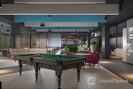 Regus | Luxembourg, City Centre