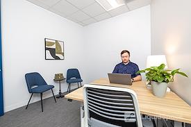 Expansive - Denver Tech Center