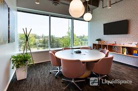 Regus | Warsaw, Villa Metro Wilanowska