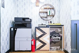 WeWork | Dama Station Business Center
