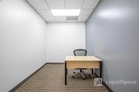 Regus || Dove Street